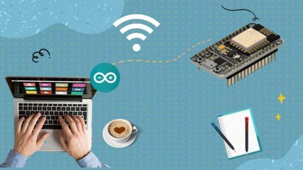 Wireless Wonders: Mastering ESP32 OTA (Over the Air) Updates