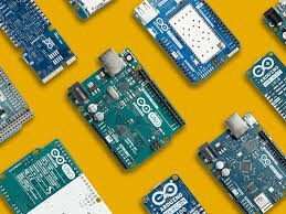 Choose the Right Arduino Board