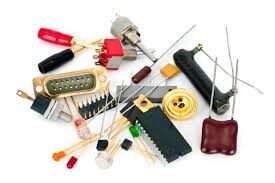 Electronic Components: Beginner Guide