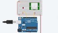 Arduino Programming and Simulation without Coding