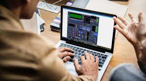 PIC Microcontroller Simulation: Unleash the power of Code