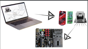 Unlock the ICSP Power :Program PIC Microcontrollers in Board