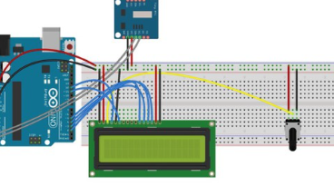 Awaken Your Arduino Skills: Craft a Custom Alarm Clock!