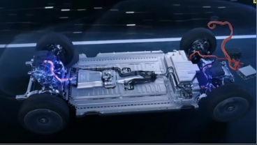 Electric(EV)/ Hybrid Vehicle Certification Program