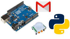 Master the Power of Arduino & Python Motion Detector