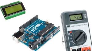 Step into the World of Arduino: Craft Your Digital Ohmmeter