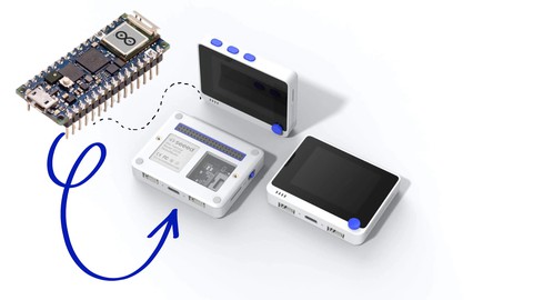 TinyML with Wio Terminal