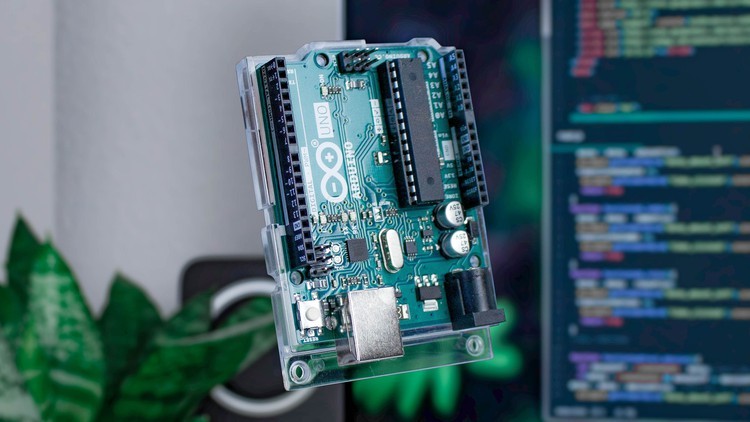 Arduino Serial: Control Arduino via Serial Communication
