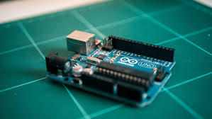Introduction to Arduino