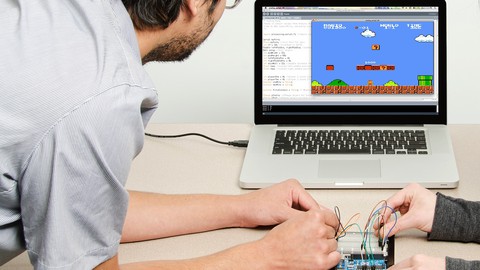 Unveil the Magic of Gaming — Powered by Arduino!