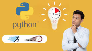 Learn Python from scratch with easy example & explanation
