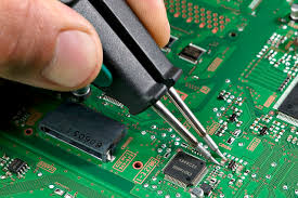 Introduction to Surface Mount Technology