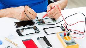 Electronics Practice Test