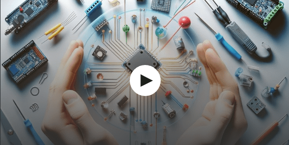 PIC Microcontroller: Learn By Building Practical Projects