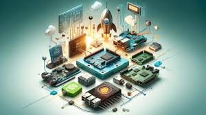 PIC Microcontroller: Everything you need to Know