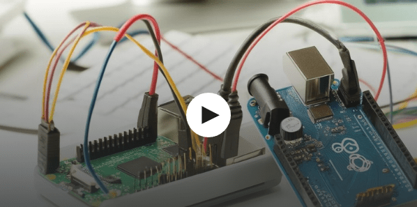 Connect and Interface Raspberry Pi with Arduino