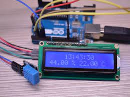 Arduino Weather Station: Step By Step Guide
