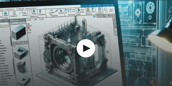 SOLIDWORKS Course: Turn 2D Sketches into 3D Models