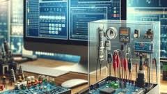 PIC Microcontroller meets LabVIEW : Step by step guide
