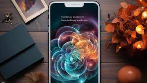 Graphic Design course by the phone