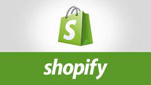 إنشاء وإدارة وتخصيص متجرك الإلكتروني بإستخدام شوبي فاي