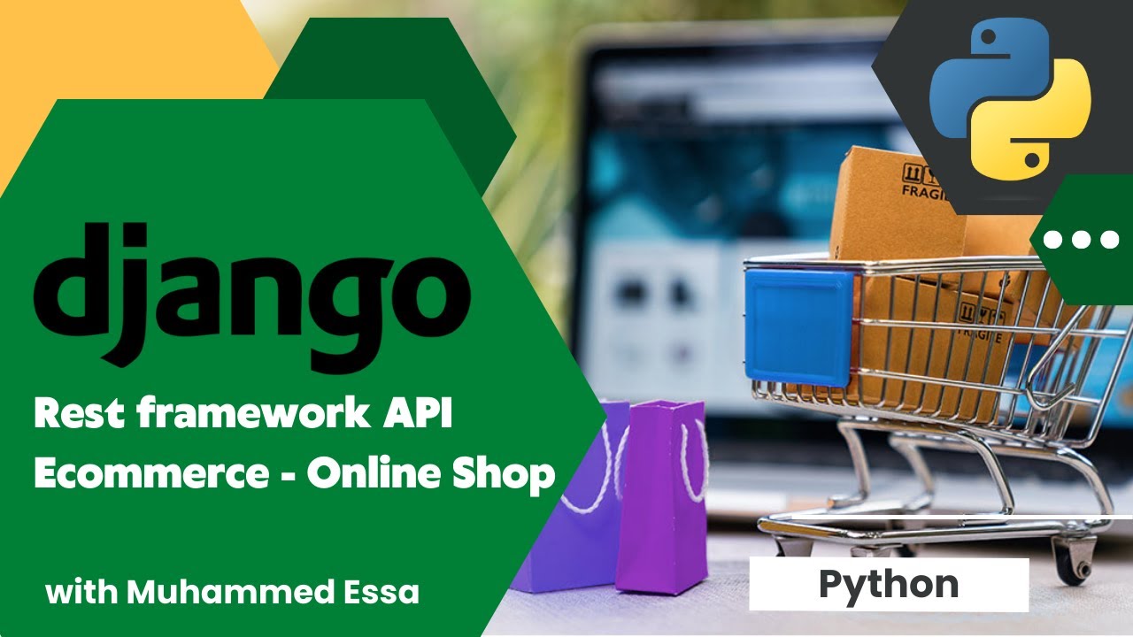 Django REST Framework