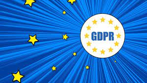 General Data Protection