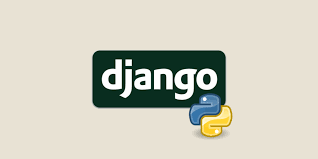 Django Framework دورة بايثون ويب جانكو