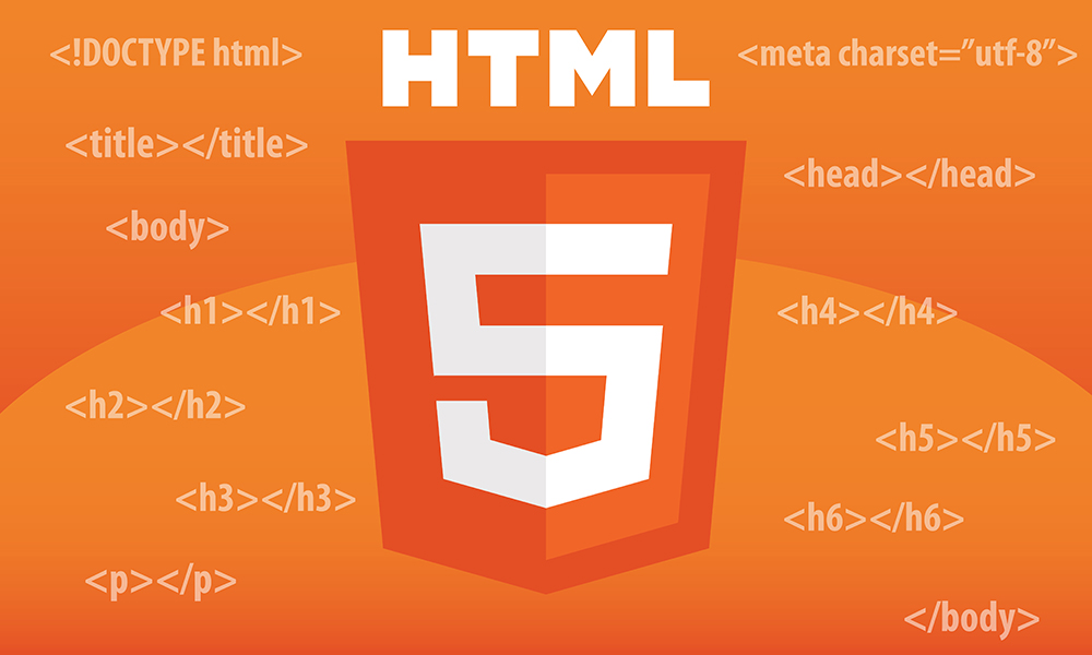 دورة HTML / HTML5 بالعربي