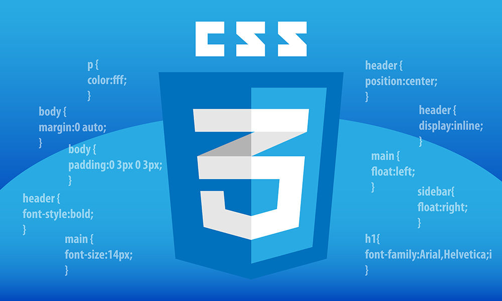 دورة CSS / CSS3 بالعربي