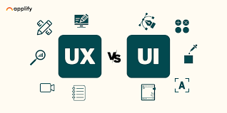 Website design UI:UX