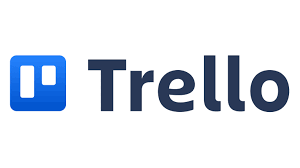 Trello project management