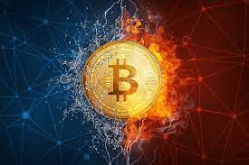 Blockchain Technology & Bitcoin