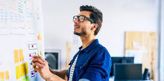 UX Designers