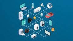NodeMcu ESP8266 Internet of Things (IoT) & Embedded systems