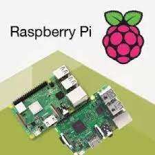 Raspberry Pi دورة راسبيري باي