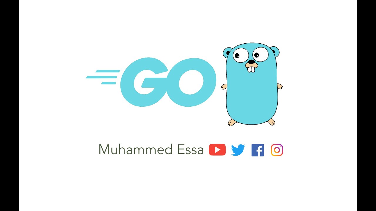 Go  programming language