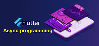 دورة فلاتر futures, async, await Flutter