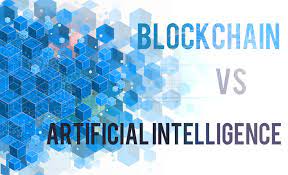 Bockchain & Artificial intelligence