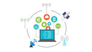 Blockchain Internet of things IoT