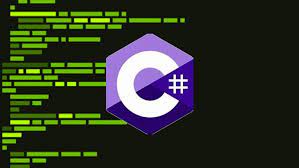 C sharp سي شارب من المبتدئ للاحتراف كامل