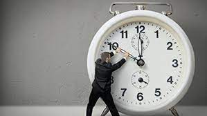 Time management ادارة الوقت
