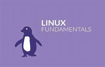 اساسيات اللينكس Linux fundamentals
