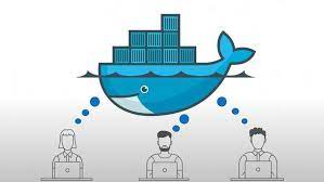 دورة ال Docker باللغة العربية